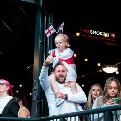 World Cup Family Fest