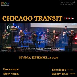 Chicago Transit Canada
