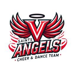 Saints Angels Cheerleading Camp