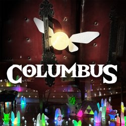 Memories of Hyrule in Columbus on July 24
