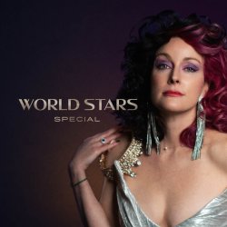 Lizzie Thomas Quartet – Worldstars Friday