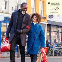 Plan for Aging in Place: Friends Life Care and Landis Communities Webinar (6:30 PM)