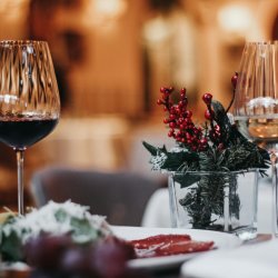 Letchworth Supper Club - The Big Italian Christmas