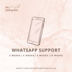 WhatsApp Support