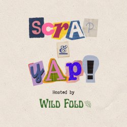 November Scrap & Yap: Newark!
