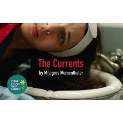 The Currents, by Milagros Mumenthaler
