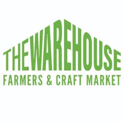 The Warehouse Makers Market Trader Tickets  Outdoor £20 (Pitch only with  own 3x3sqm  Gazebo )