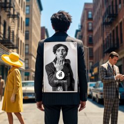 STAGES with Lenny Beige — Songs on a Hot Summer's Night