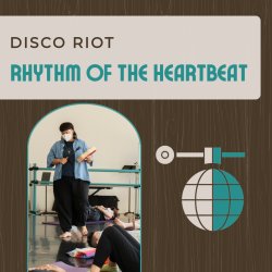 Square image highlighting Rhythm of the Heartbeat class.