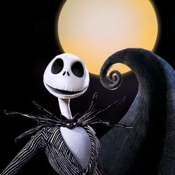 Movie Thyme Presents "Nightmare Before Christmas"