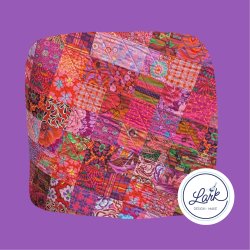 3-Part Lap Quilt Course with Kath