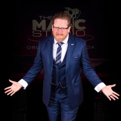 Holiday Spectacular II: Jon Armstrong and Friends