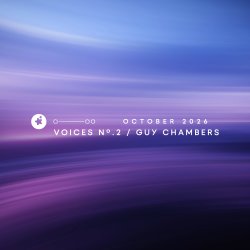 VOICES with Guy Chambers — Season Two · October 2026