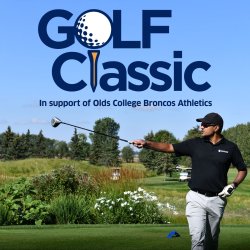 2026 Olds College Golf Classic