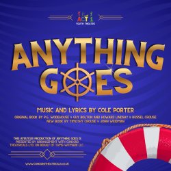 Anything Goes