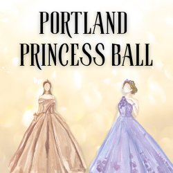 Portland Princess Ball