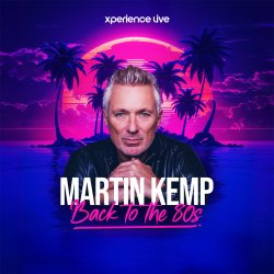 Martin Kemp - Back to the 80's