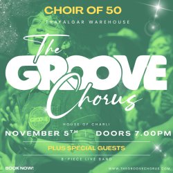 The Groove Chorus