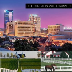 Lexington Ministry Trip