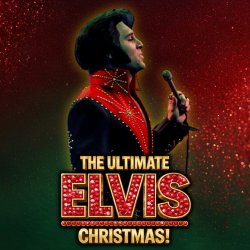 The Ultimate Elvis Christmas! - The Temple Theatre, Meridian,MS