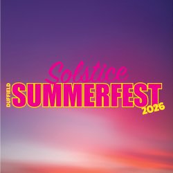 Solstice Summerfest                        SATURDAY IBIZA CLASSICAL & SUNDAY JOOLS HOLLAND
