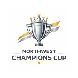 Cascadia Premier League - Northwest Champions Cup - Women's Weekend July 17-18, 2026