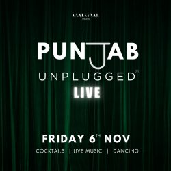 Punjab Unplugged LIVE