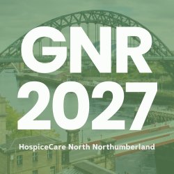 Great North Run 2027