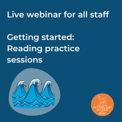 Getting started: Reading practice