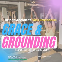 Grace and Grounding