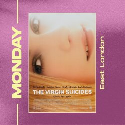 The Virgin Suicides (1999)