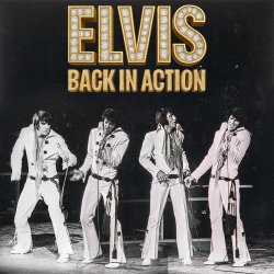 ELVIS BACK IN ACTION - At The Illinois Elvis Fest
