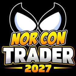 NORCON Trader bookings 2027