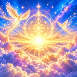 ELEVATION JOURNEY • An 8-Week Light Language Activation & Embodiment Intensive