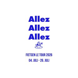 Tour de Fietsen 2026