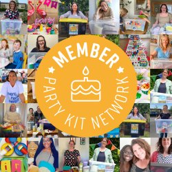Party Kit Network Members Meet up
