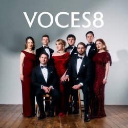 VOCES8: Towards Paradise