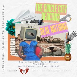Real Nothing & Circle City Deacons