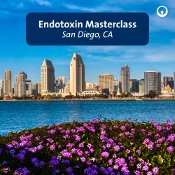 San Diego Endotoxin Masterclass: Comprehensive Training in Modern Testing Methods