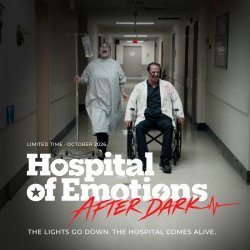hospital of emotion logo