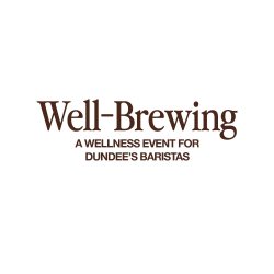 Well-brewing: Barista Yoga