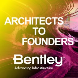 TALK // ARCHITECTS TO FOUNDERS