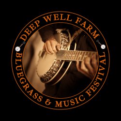 Deep Well Farm Bluegrass & Music Festival