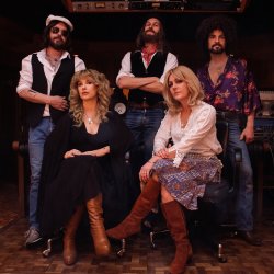 Rumours: The Ultimate Fleetwood Mac Tribute Show w/ Mae Simpson
