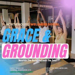 Grace and Grounding