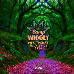 CAMP WiGGLY 26