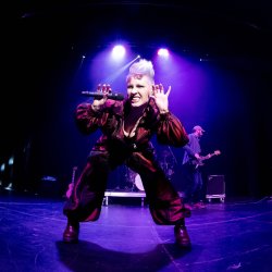 Beautiful Trauma - The Live P!NK Experience