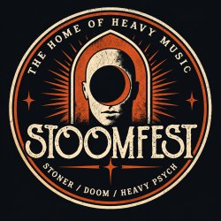 StoomFest - Blind Tickets