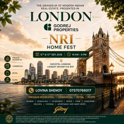 Godrej NRI HomeFest