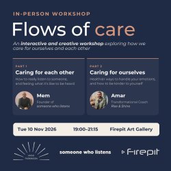 Flows of Care